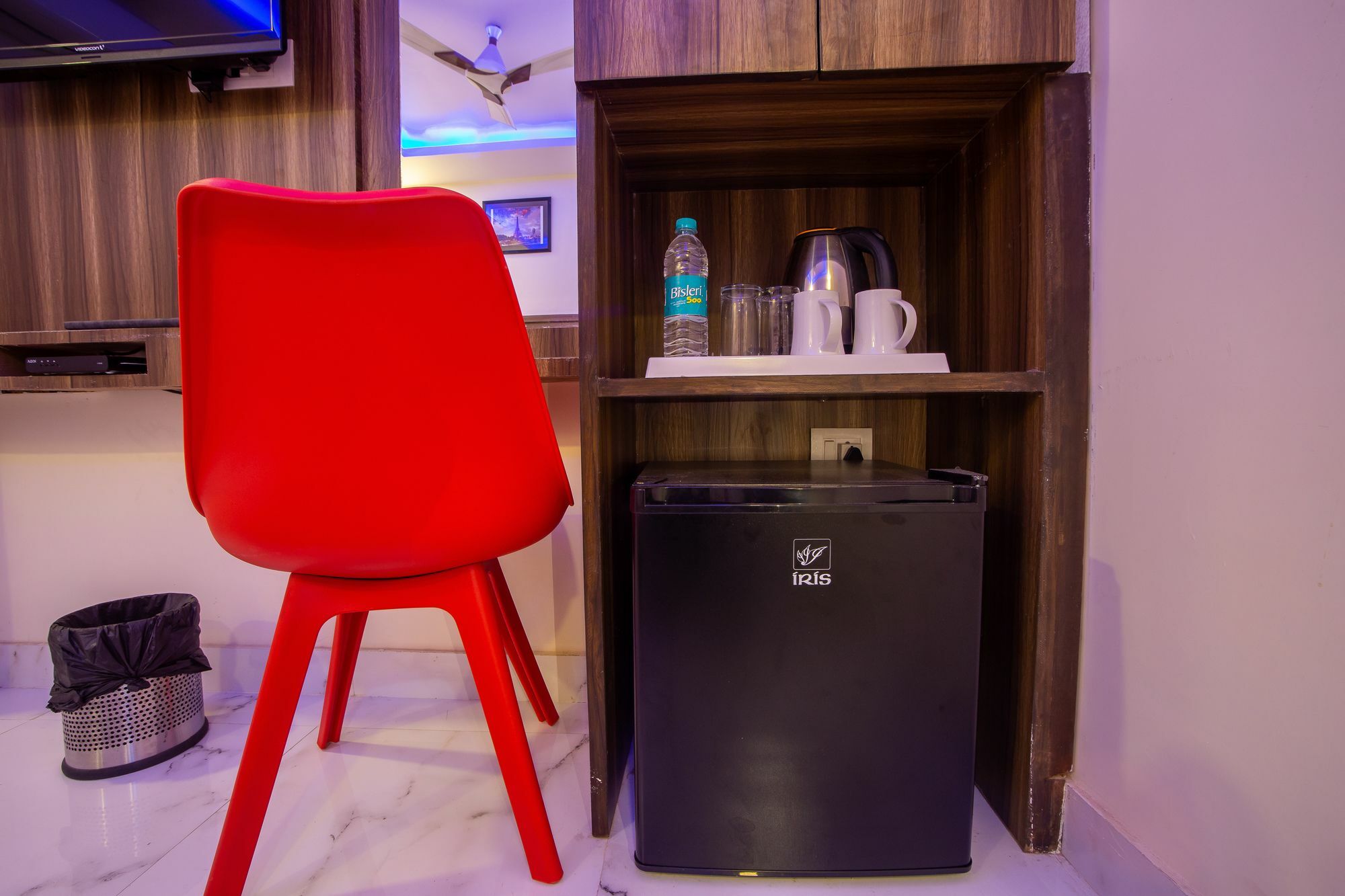 Hotel Sarthak Palace - By Pooja Hospitality New Delhi Ngoại thất bức ảnh