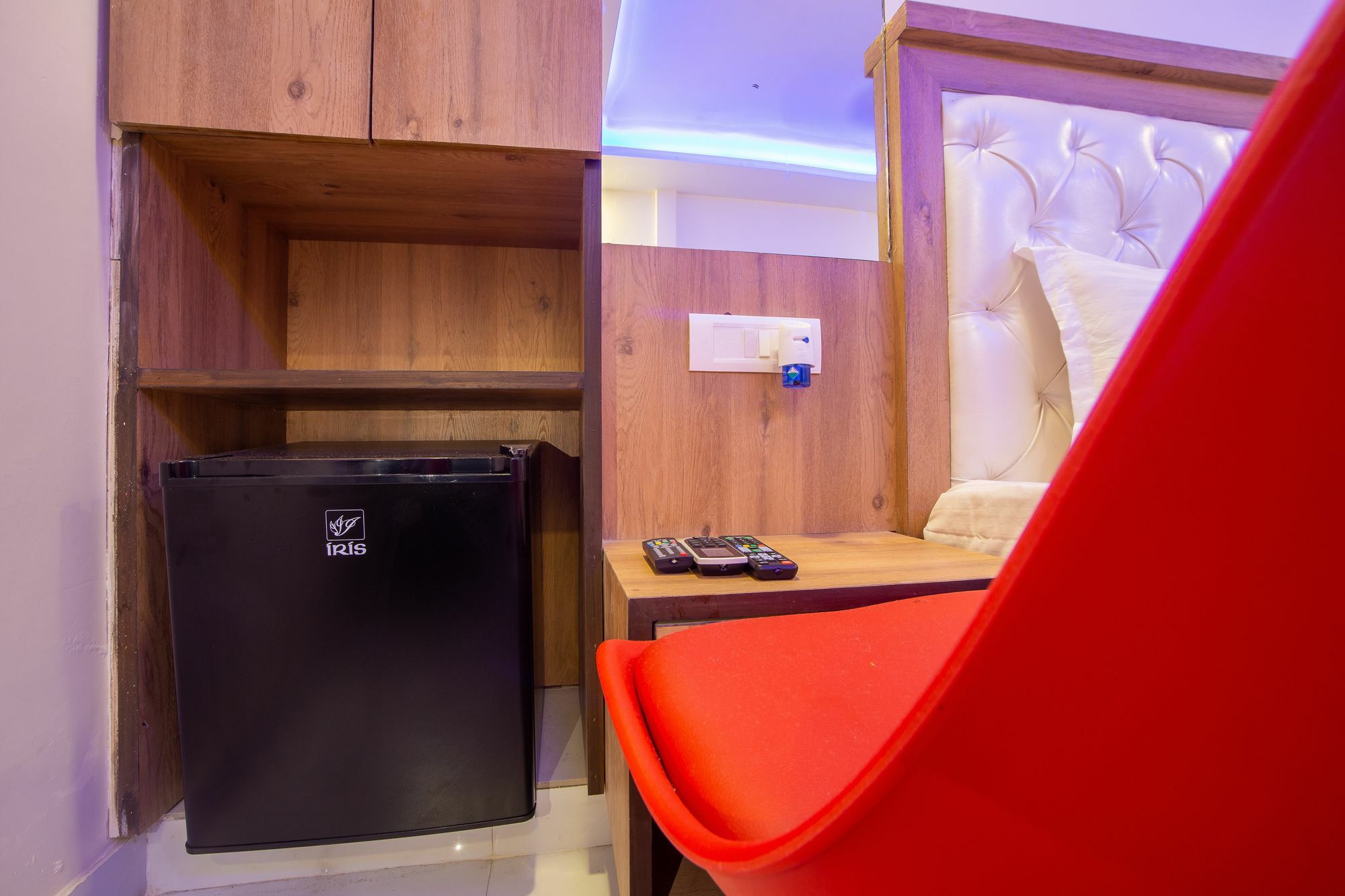 Hotel Sarthak Palace - By Pooja Hospitality New Delhi Ngoại thất bức ảnh