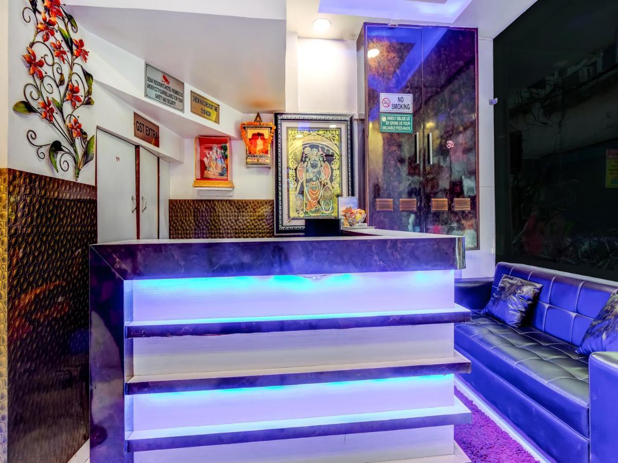Hotel Sarthak Palace - By Pooja Hospitality New Delhi Ngoại thất bức ảnh